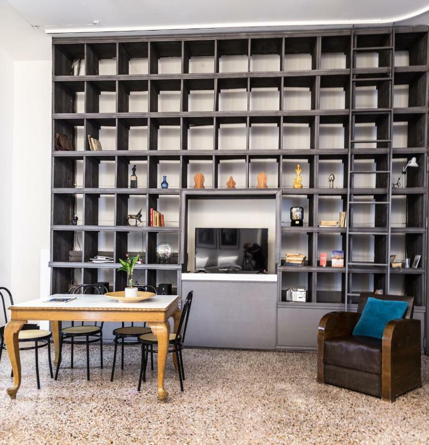 Concierge Monastiraki Apartment Athena Bagian luar foto