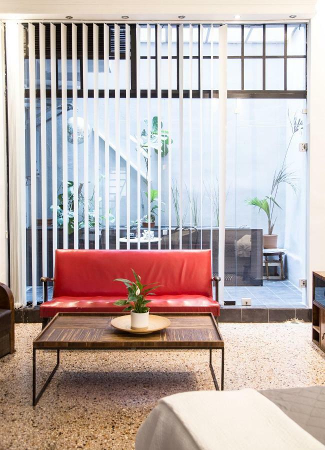 Concierge Monastiraki Apartment Athena Bagian luar foto