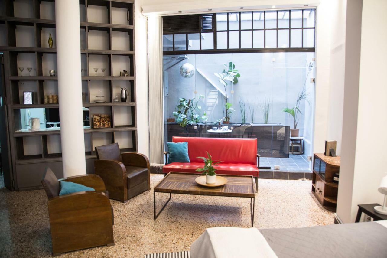 Concierge Monastiraki Apartment Athena Bagian luar foto
