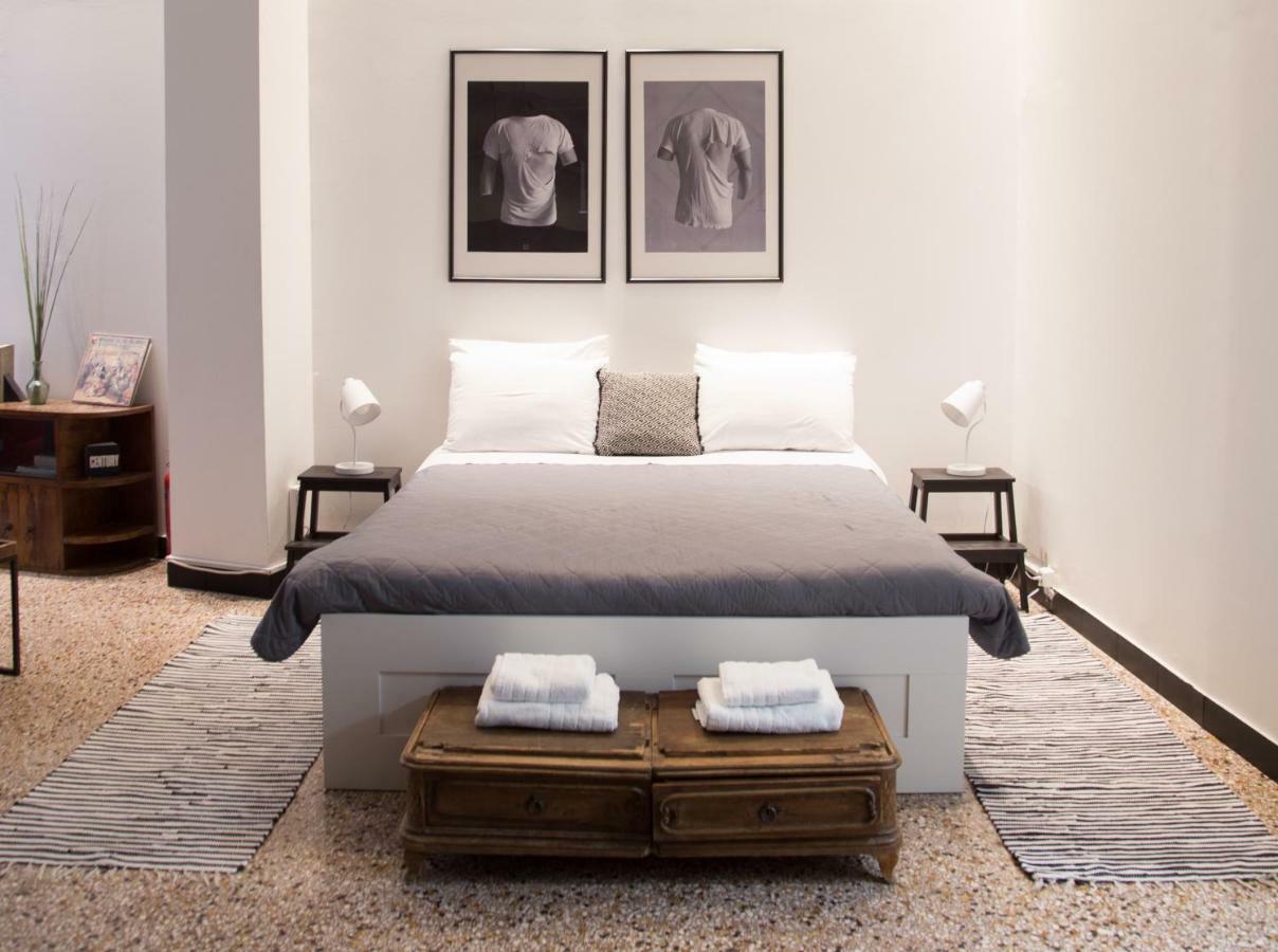 Concierge Monastiraki Apartment Athena Bagian luar foto