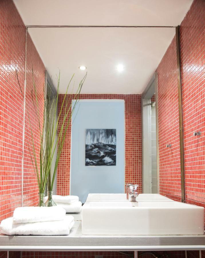 Concierge Monastiraki Apartment Athena Bagian luar foto