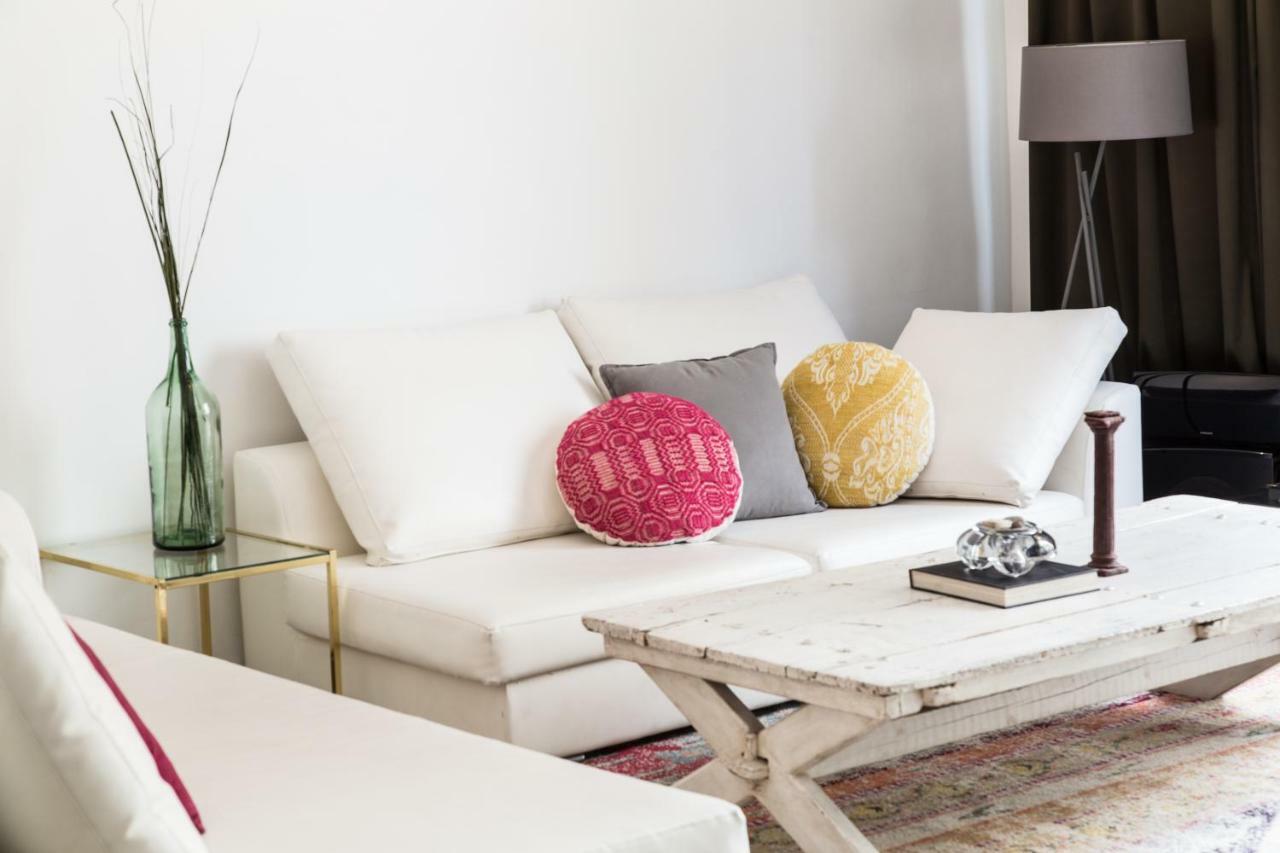 Concierge Monastiraki Apartment Athena Bagian luar foto