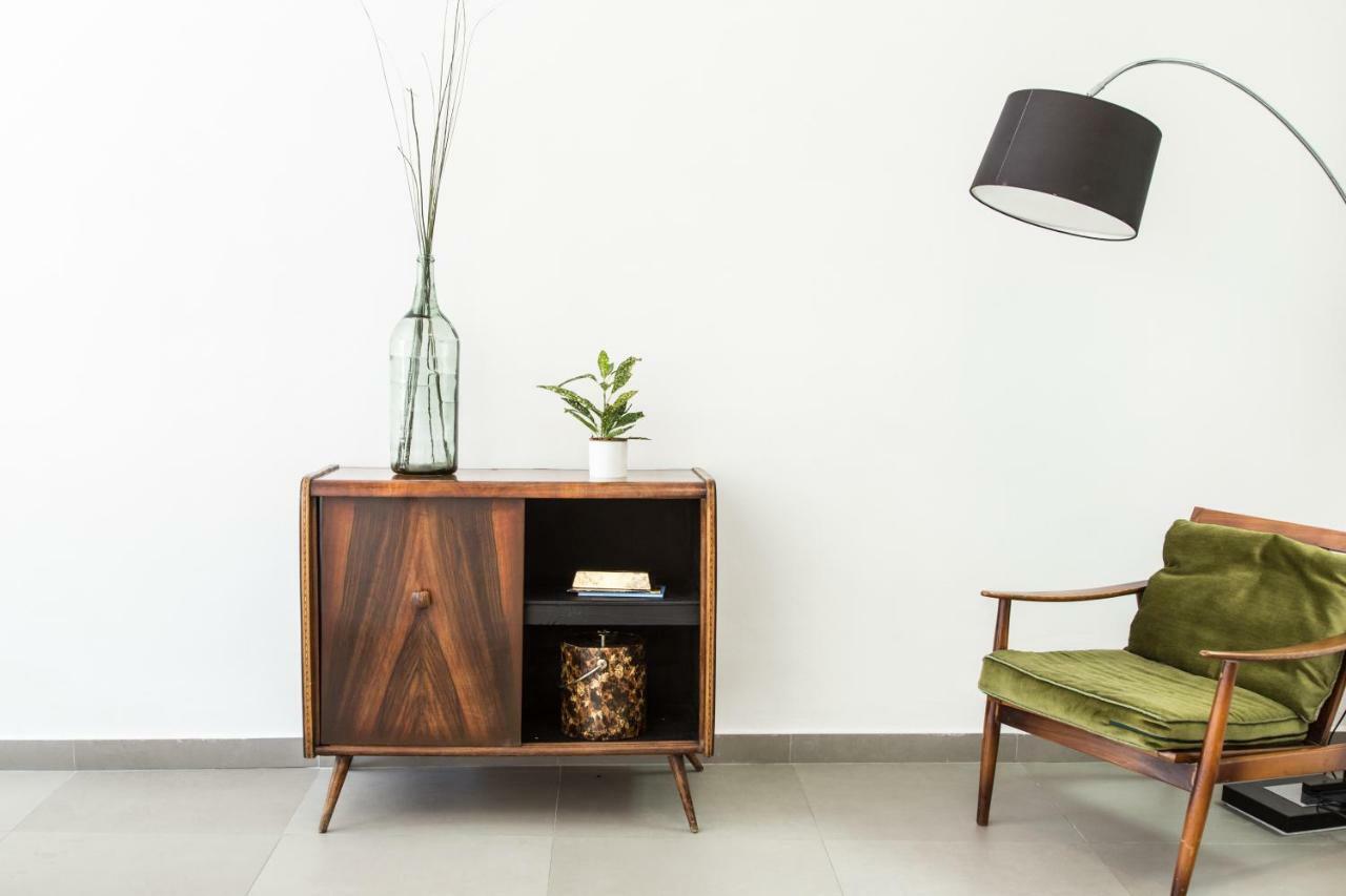 Concierge Monastiraki Apartment Athena Bagian luar foto