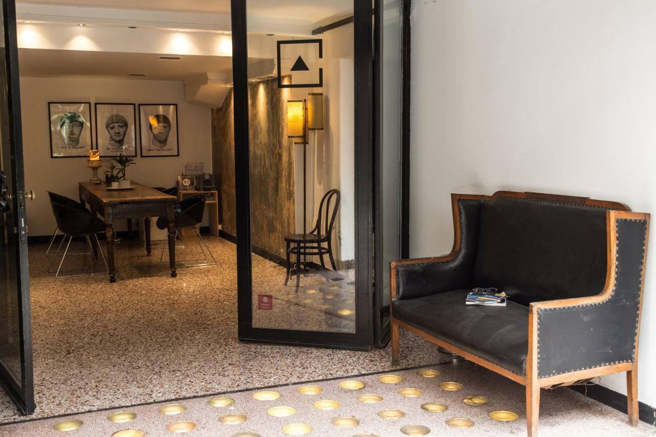 Concierge Monastiraki Apartment Athena Bagian luar foto