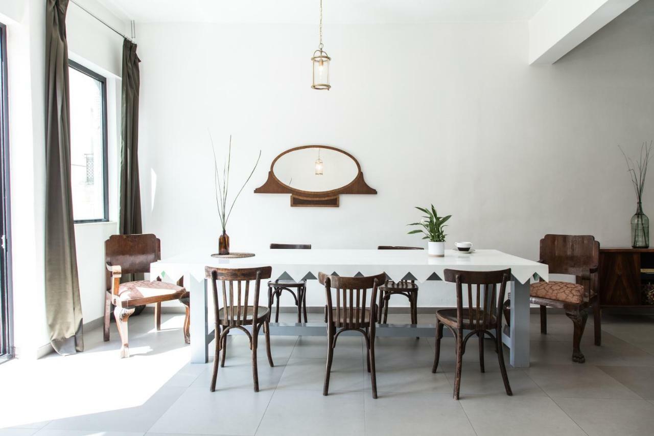 Concierge Monastiraki Apartment Athena Bagian luar foto