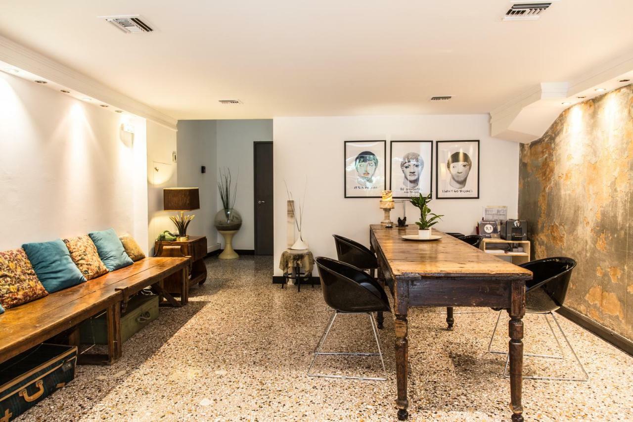 Concierge Monastiraki Apartment Athena Bagian luar foto