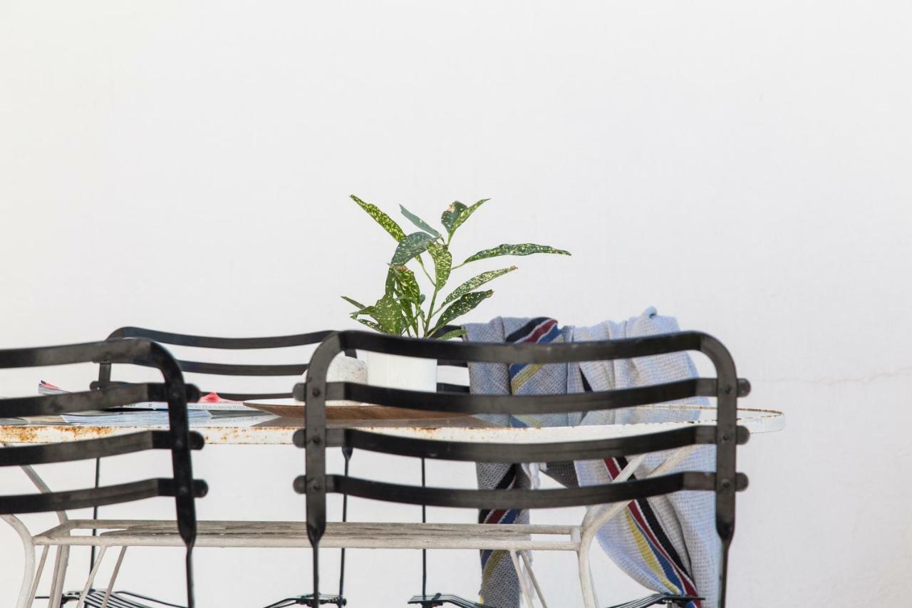 Concierge Monastiraki Apartment Athena Bagian luar foto