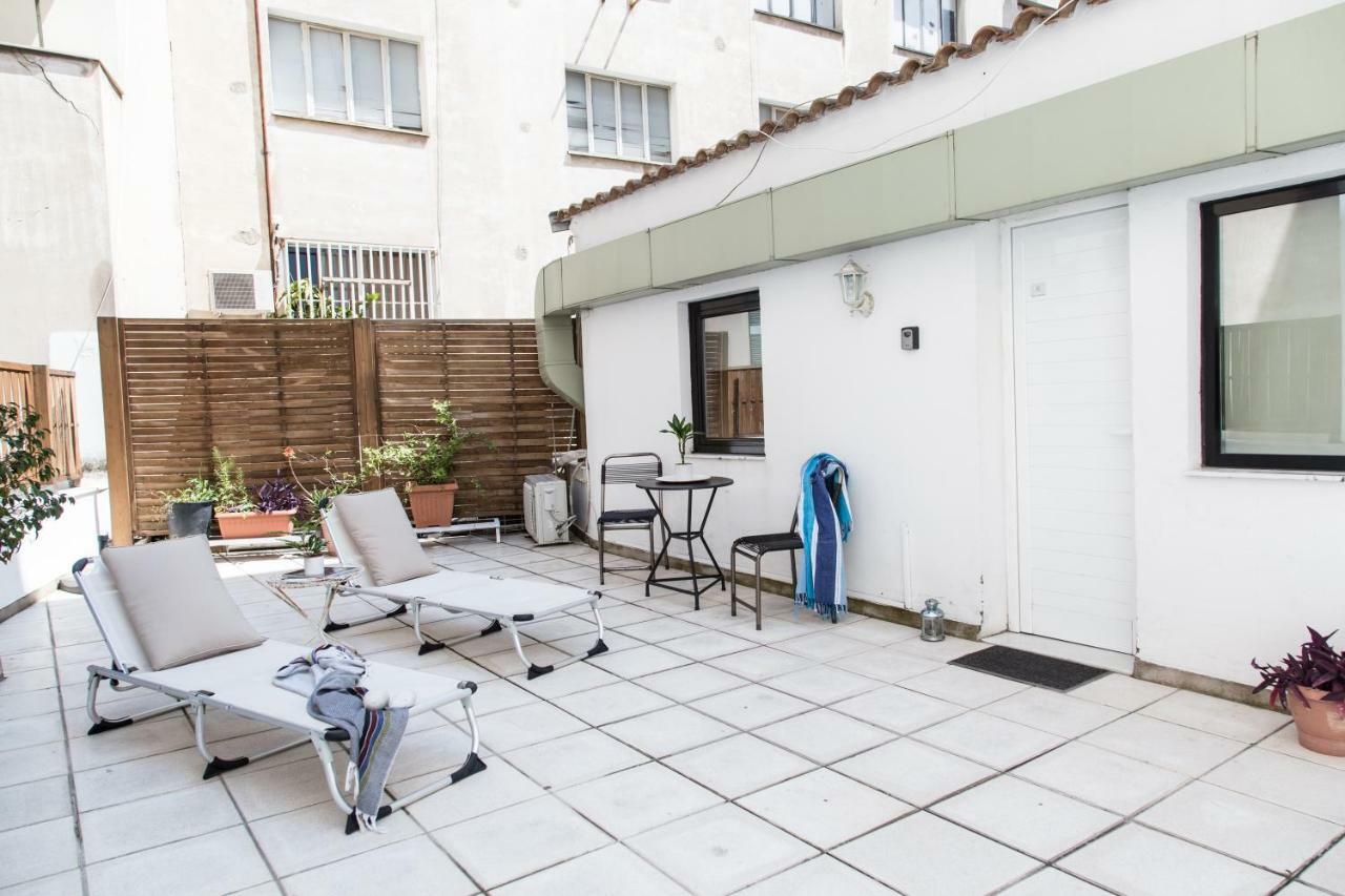 Concierge Monastiraki Apartment Athena Bagian luar foto