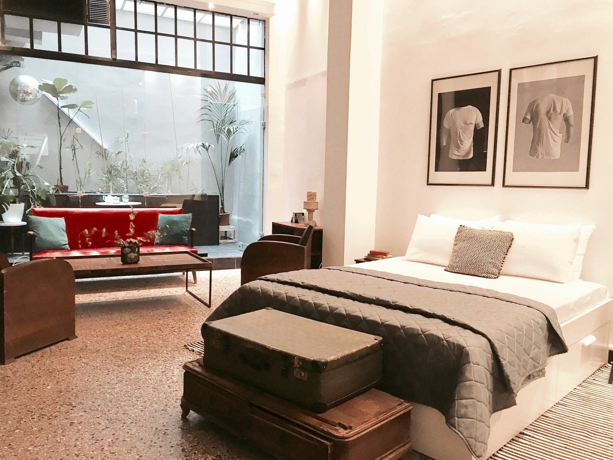 Concierge Monastiraki Apartment Athena Bagian luar foto