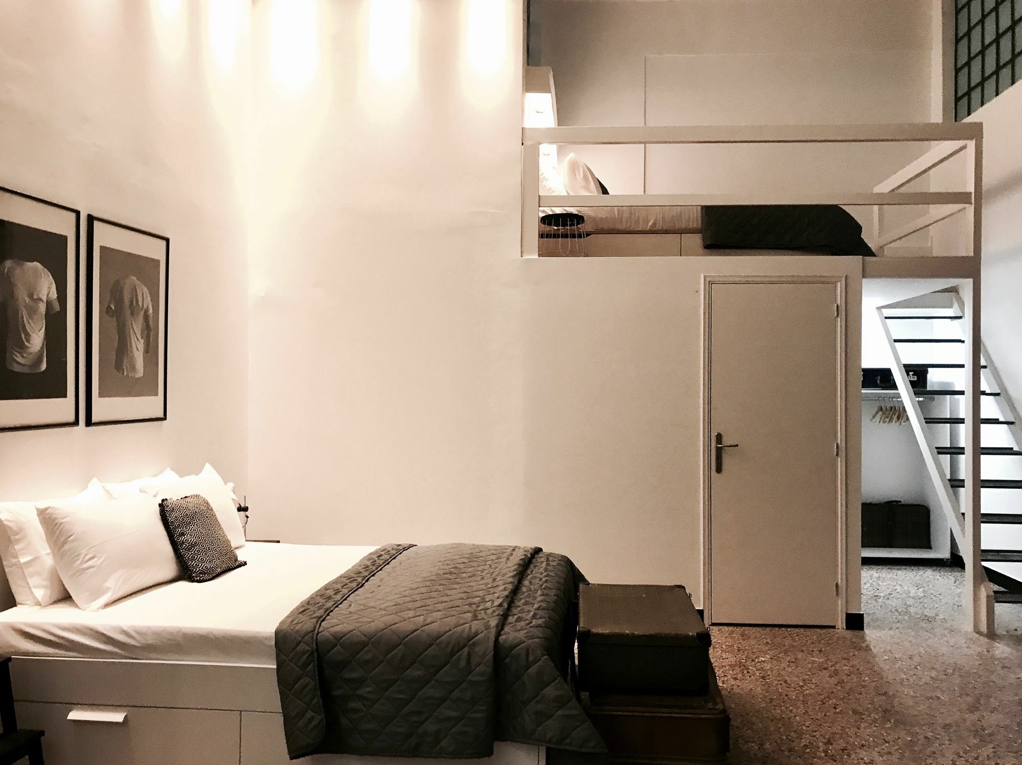 Concierge Monastiraki Apartment Athena Bagian luar foto